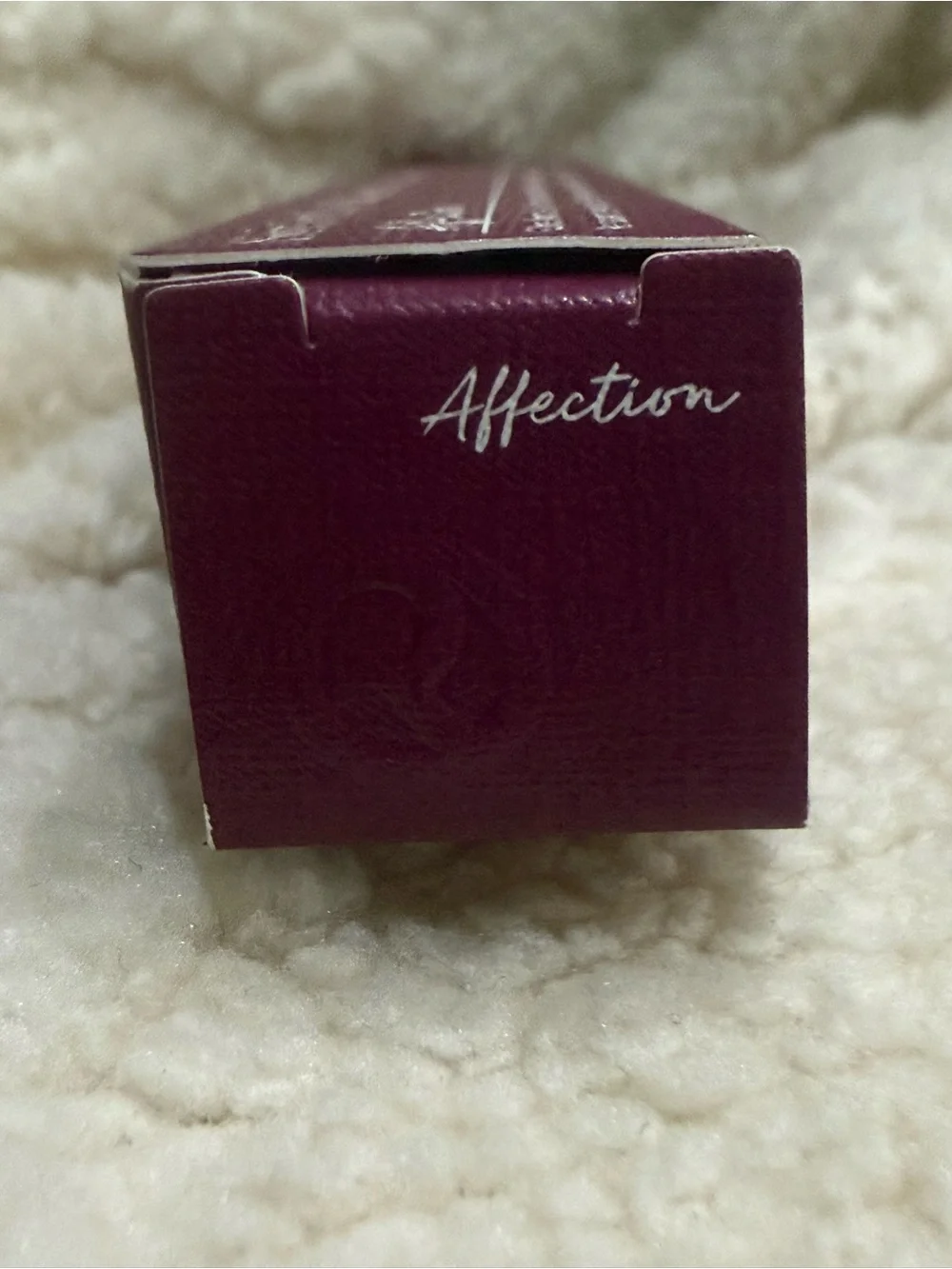 Rare Beauty Soft Pinch Tinted Lip Oil Affection Full Size New in Box